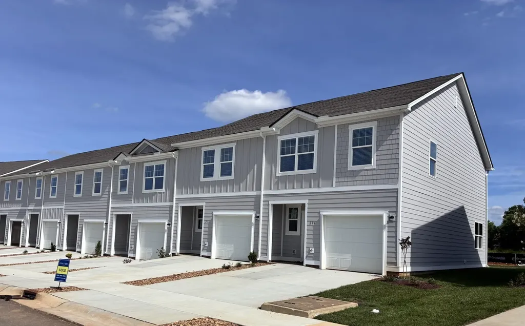234 Darlington Drive Dickson TN 37055