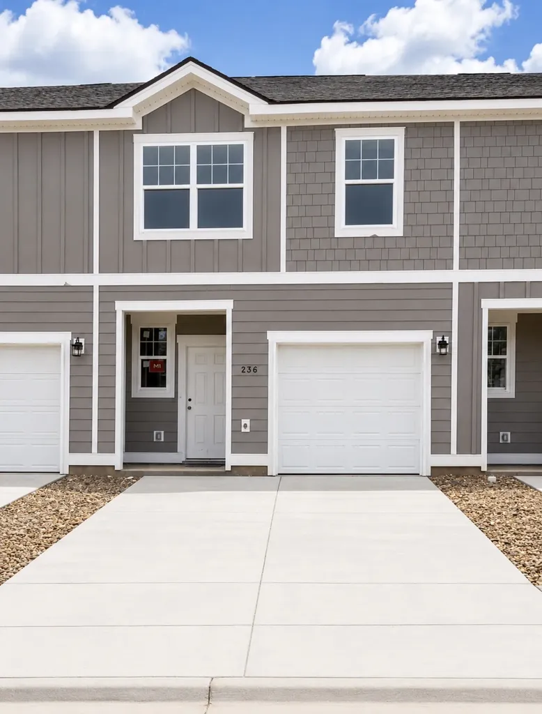 236 Darlington Drive Dickson TN 37055