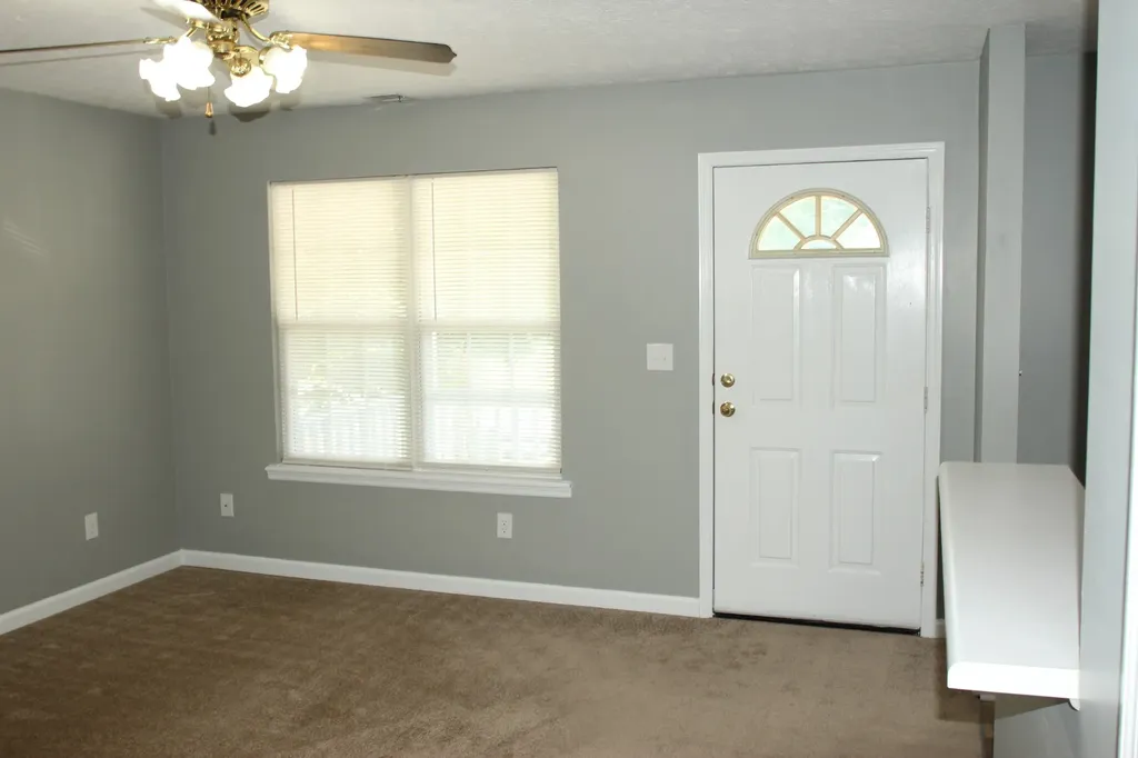 314 Caldwell Street Mcminnville TN 37110