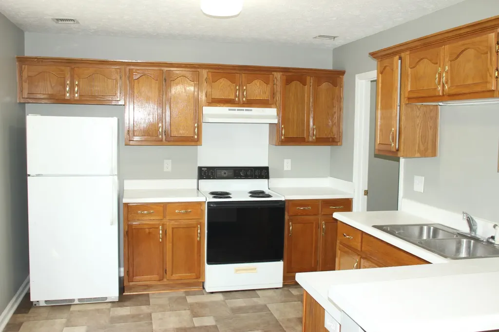 314 Caldwell Street Mcminnville TN 37110