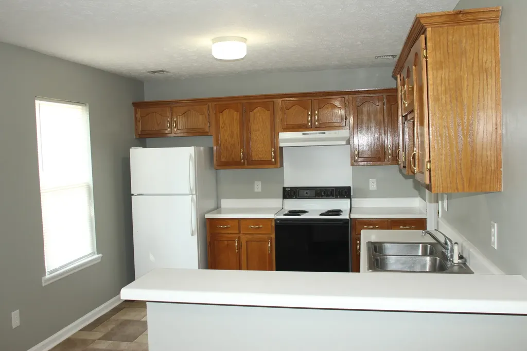 314 Caldwell Street Mcminnville TN 37110