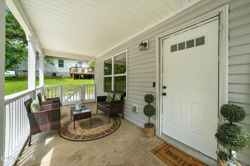 412 Mayfield Avenue Knoxville TN 37920