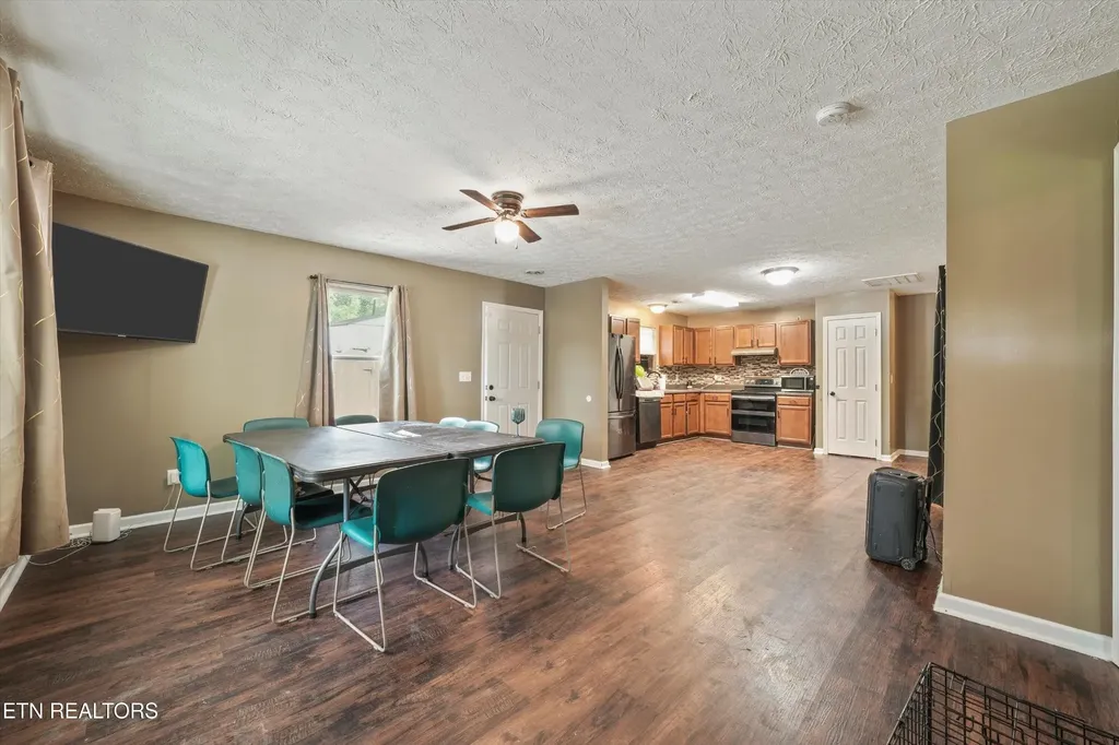 412 Mayfield Avenue Knoxville TN 37920