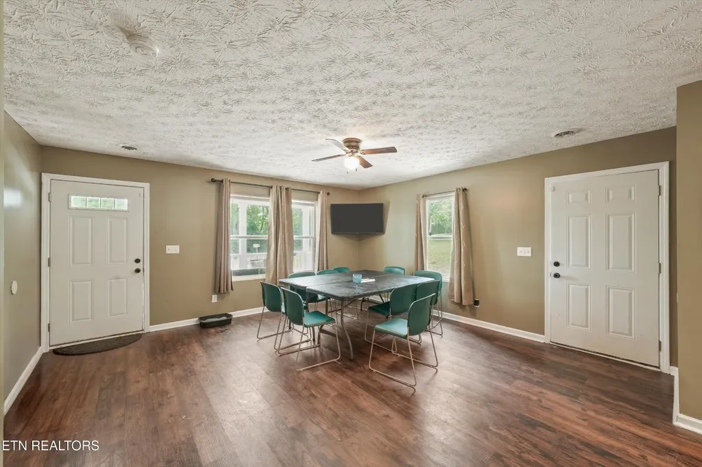 412 Mayfield Avenue Knoxville TN 37920