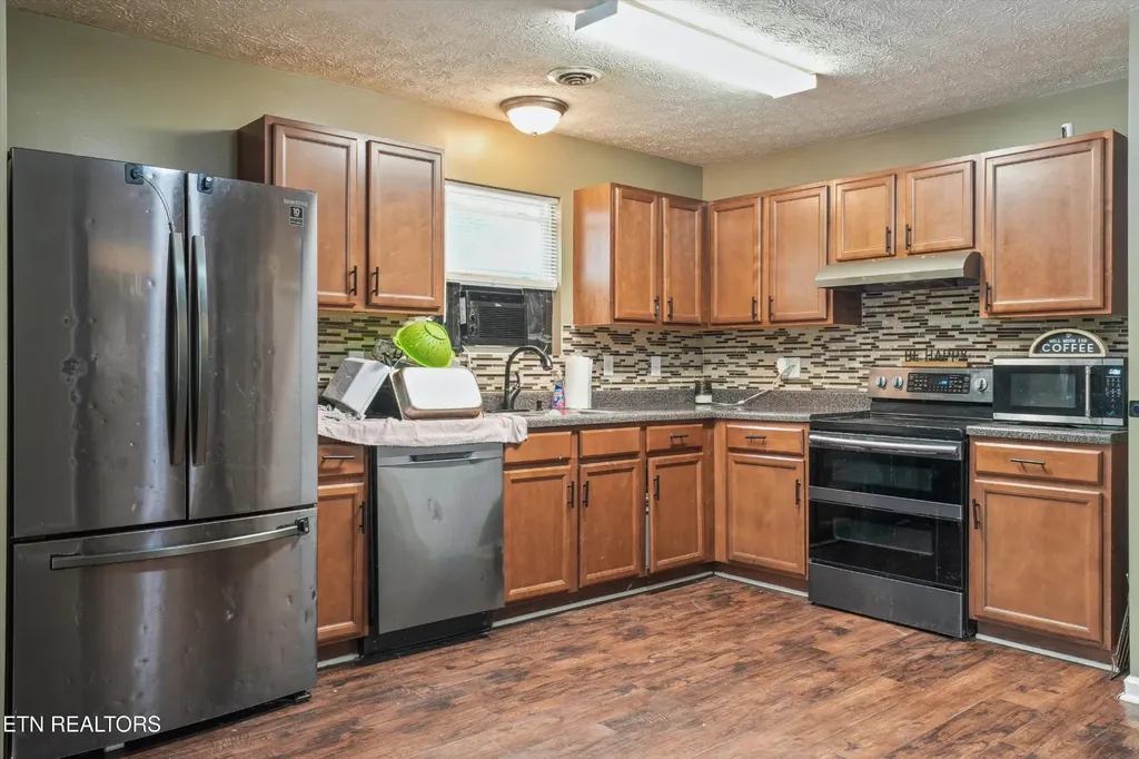 412 Mayfield Avenue Knoxville TN 37920