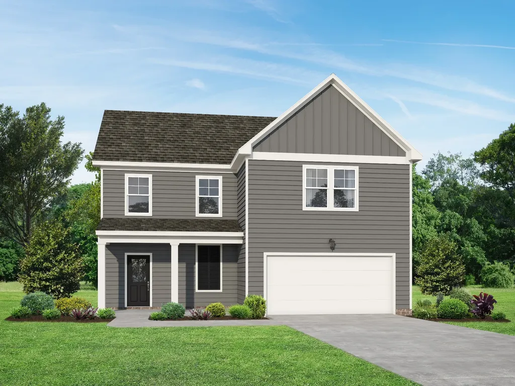 8256 Netterfield Drive White House TN 37188