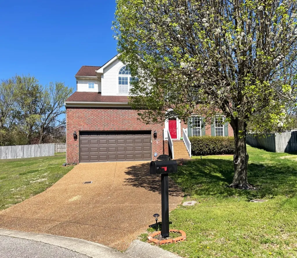 7232 Explorer Trail Nashville TN 37221