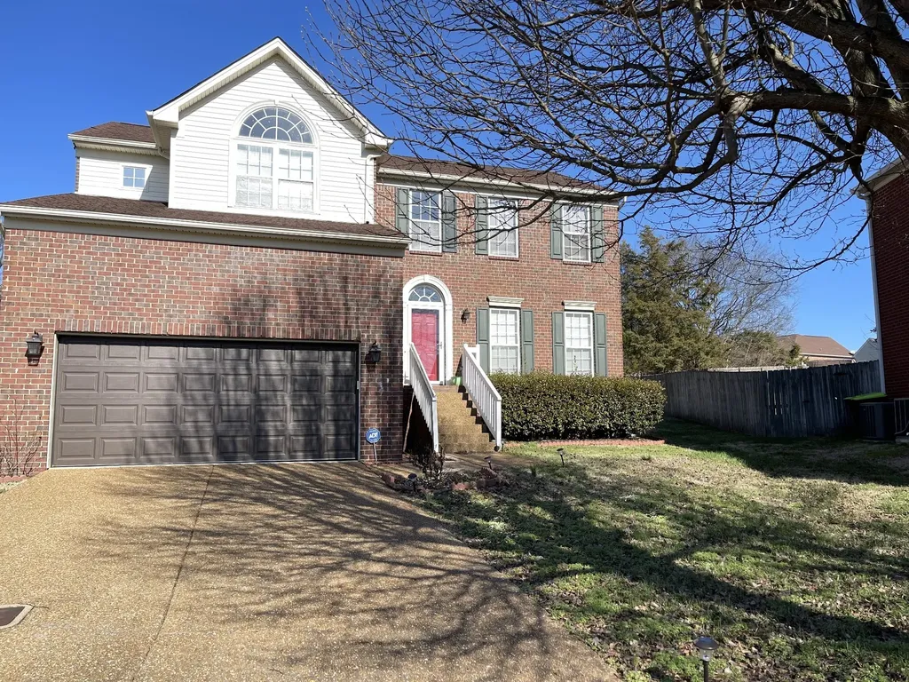 7232 Explorer Trail Nashville TN 37221