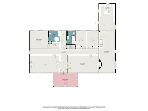 168 Blue Bird Road Summertown TN 38483