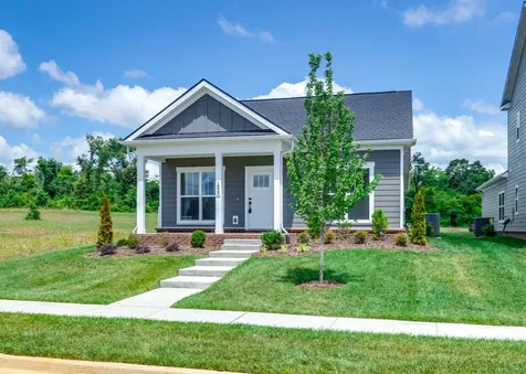 1823 Flatwaters Street Spring Hill TN 37174