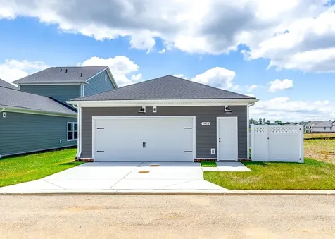 1823 Flatwaters Street Spring Hill TN 37174