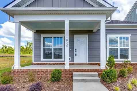 1823 Flatwaters Street Spring Hill TN 37174