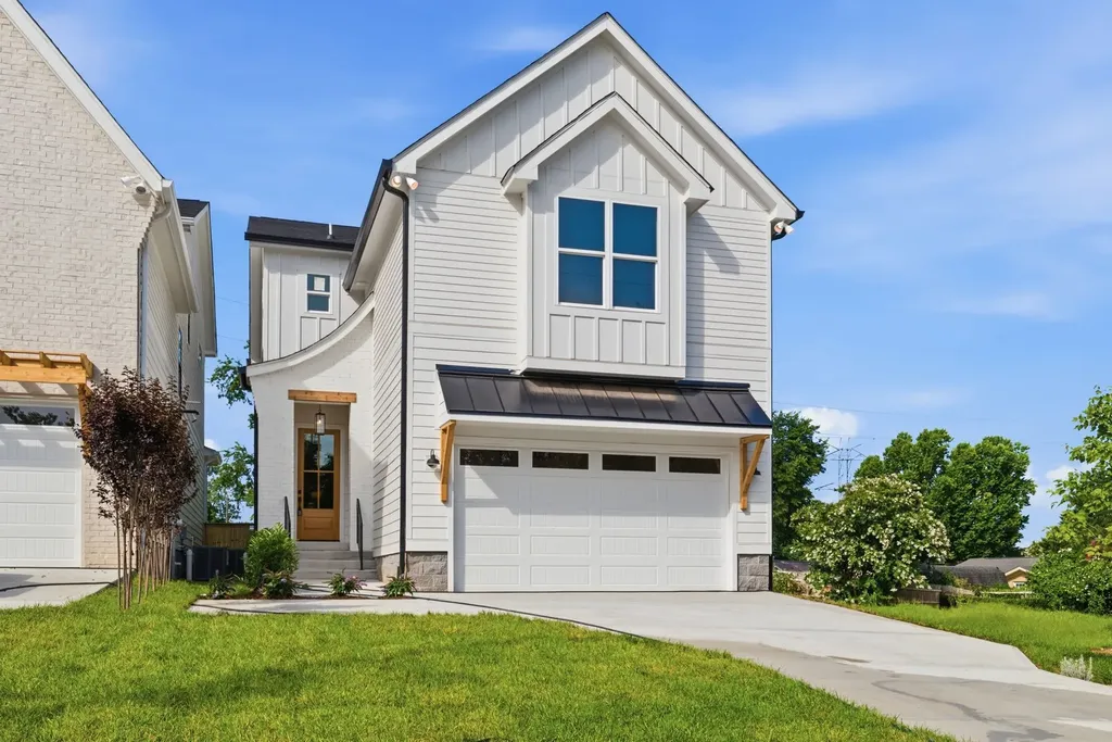 541 River Rouge Drive Nashville TN 37209