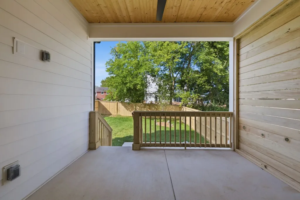 541 River Rouge Drive Nashville TN 37209