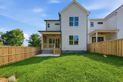 541 River Rouge Drive Nashville TN 37209