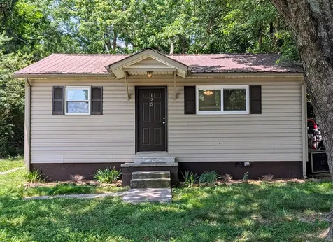 125 Dixie Dr, NE Cleveland TN 37323