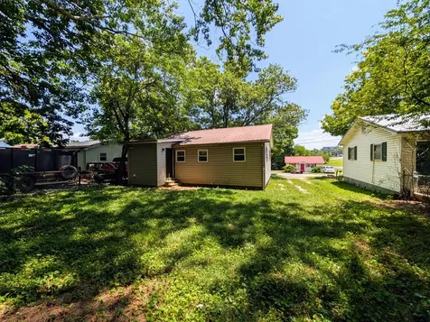 125 Dixie Dr, NE Cleveland TN 37323