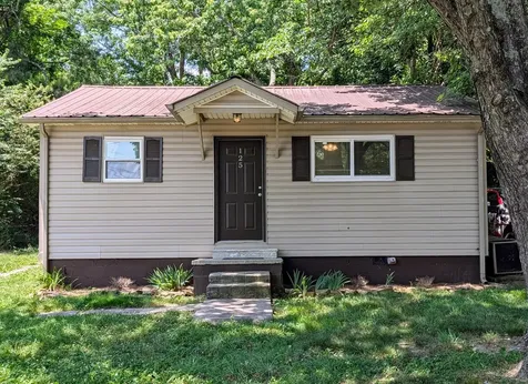 125 Dixie Drive, NE Cleveland TN 37323