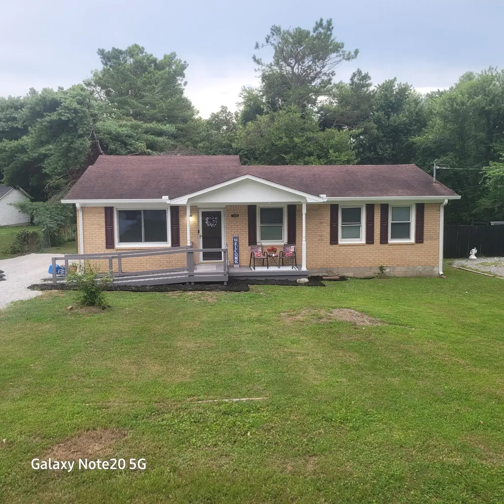 109 Amber Lynn Circle Columbia TN 38401