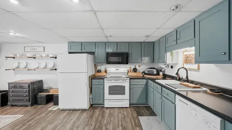 4557 N Ravenwood Drive, N Chattanooga TN 37415