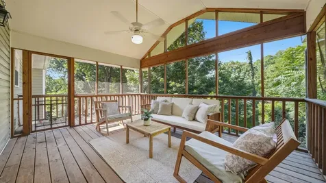 4557 N Ravenwood Drive, N Chattanooga TN 37415