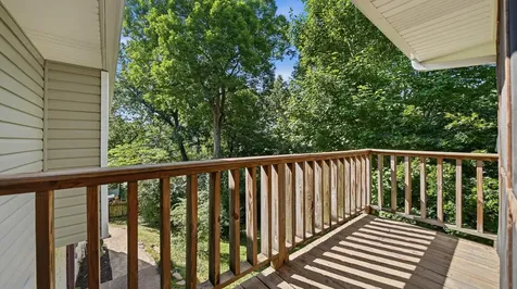 4557 N Ravenwood Drive, N Chattanooga TN 37415