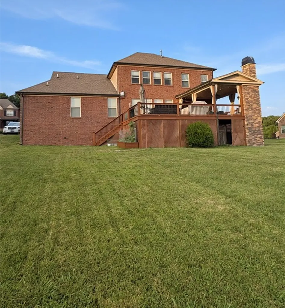7005 Marwood Drive College Grove TN 37046