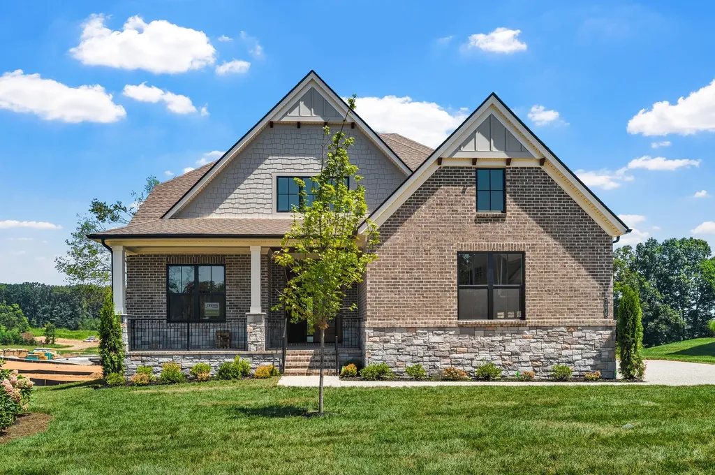 7288 Ruzek Court Fairview TN 37062