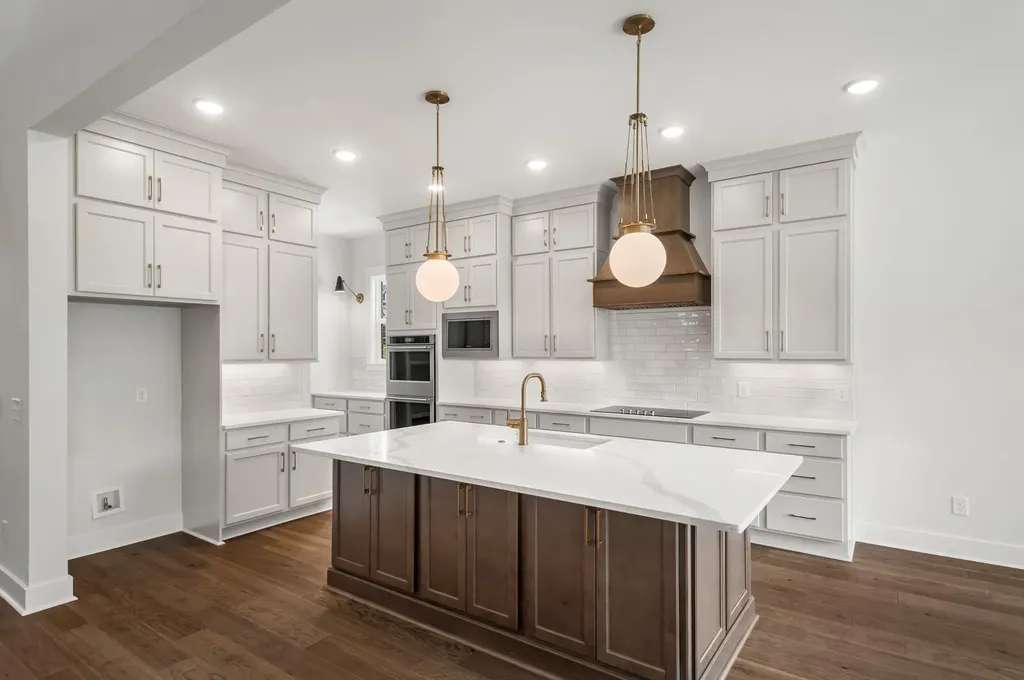 7288 Ruzek Court Fairview TN 37062