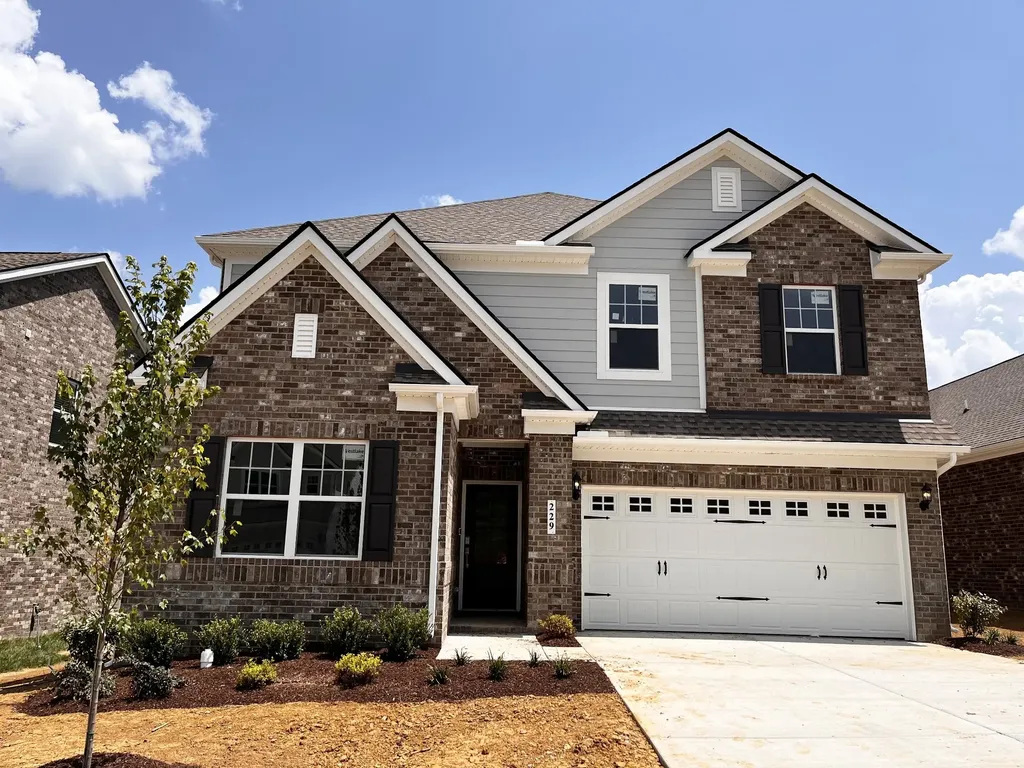 229 Dante Drive Gallatin TN 37066