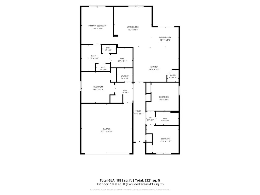 1208 Linn Cove Court Gallatin TN 37066