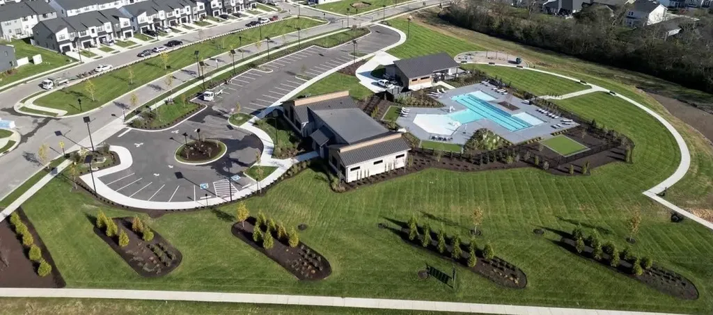 1208 Linn Cove Court Gallatin TN 37066