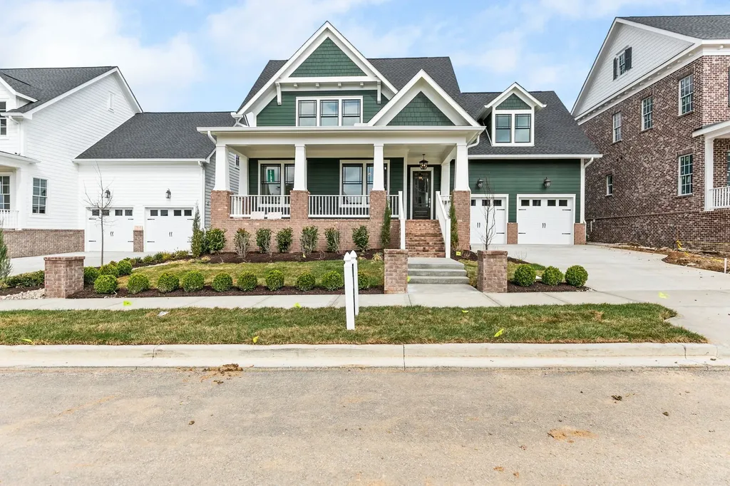 3010 Winterberry Drive Nolensville TN 37135