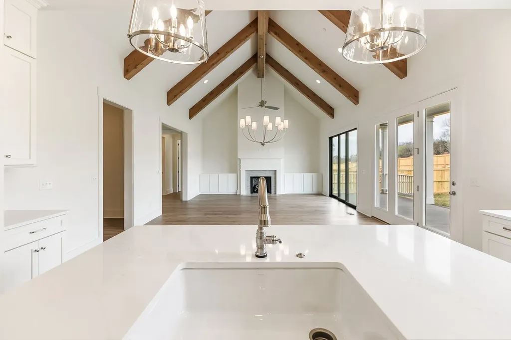 3010 Winterberry Drive Nolensville TN 37135