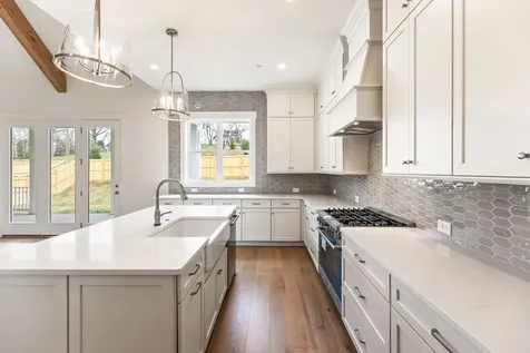 3010 Winterberry Drive Nolensville TN 37135