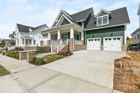 3010 Winterberry Drive Nolensville TN 37135