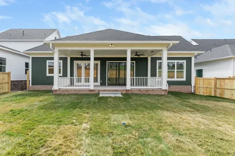3010 Winterberry Drive Nolensville TN 37135