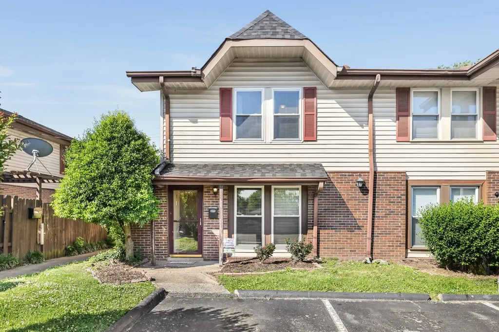 500 Paragon Mills Road Nashville TN 37211