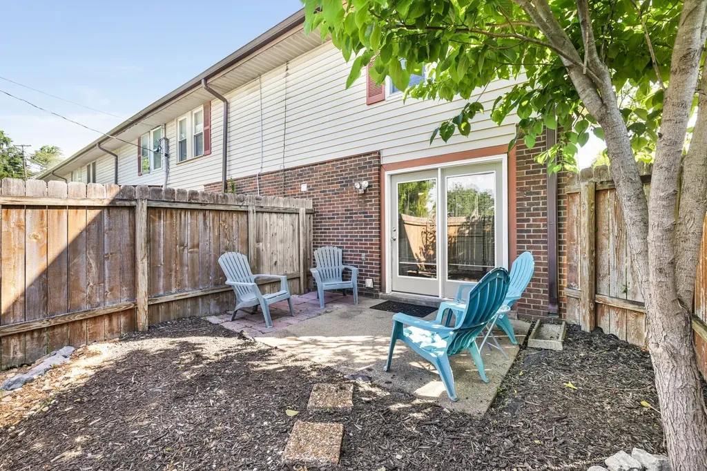 500 Paragon Mills Road Nashville TN 37211
