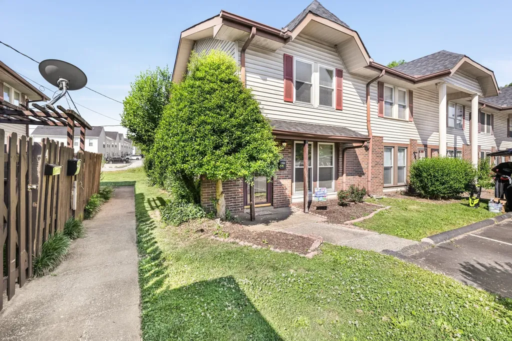 500 Paragon Mills Road Nashville TN 37211