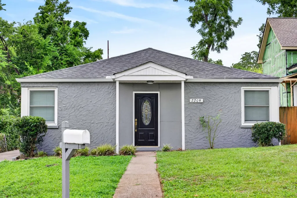 2209 Lindell Avenue Nashville TN 37204