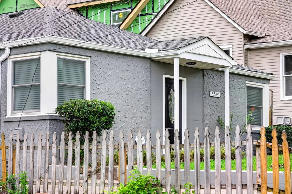 2209 Lindell Avenue Nashville TN 37204
