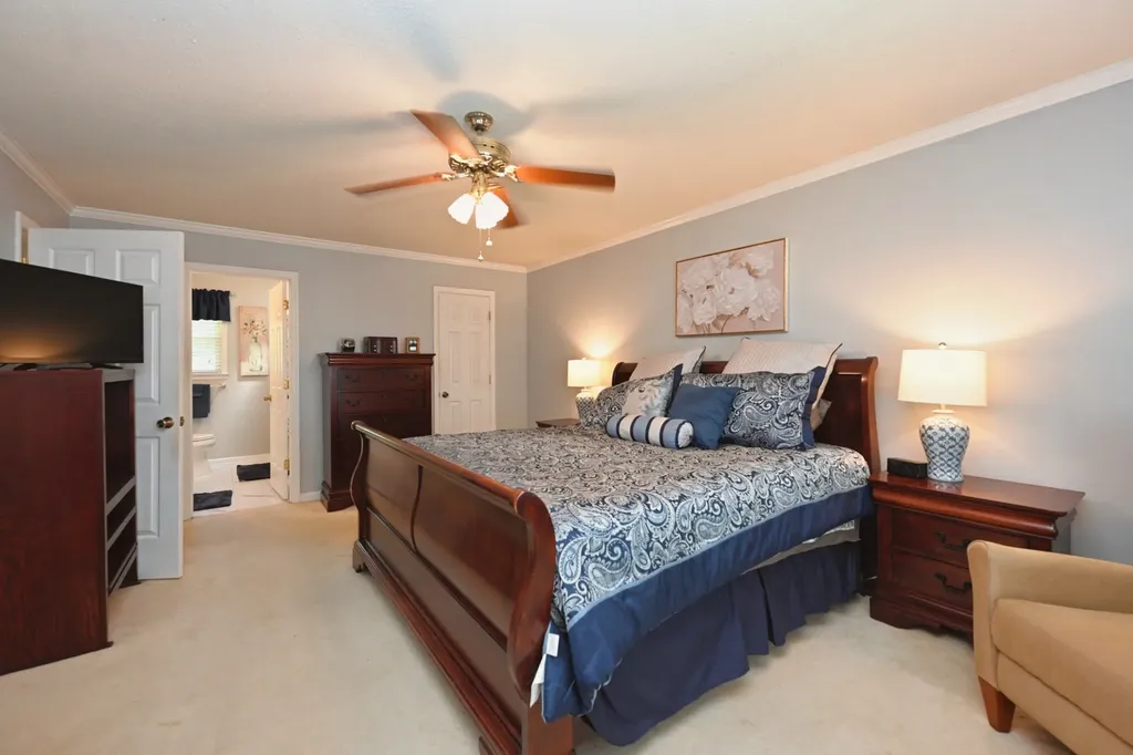 533 Hopewood Court Franklin TN 37064