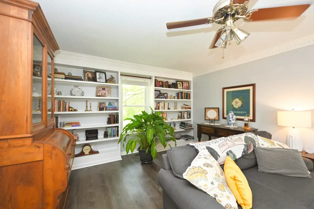 533 Hopewood Court Franklin TN 37064