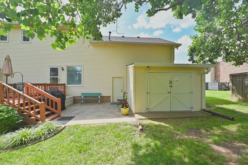 533 Hopewood Court Franklin TN 37064