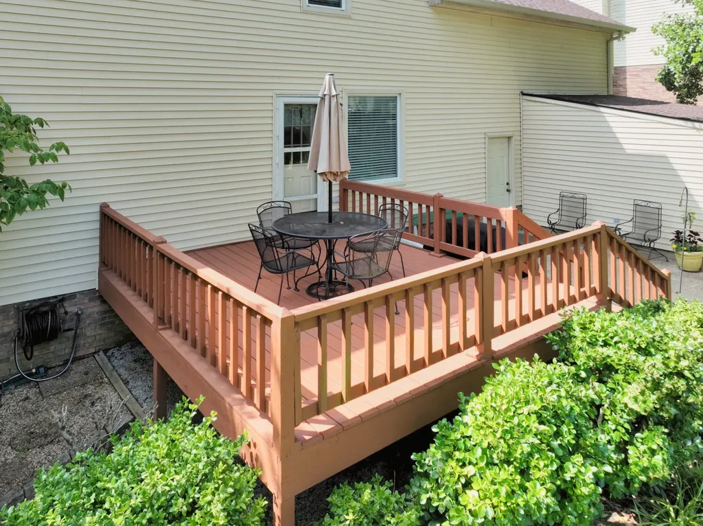 533 Hopewood Court Franklin TN 37064