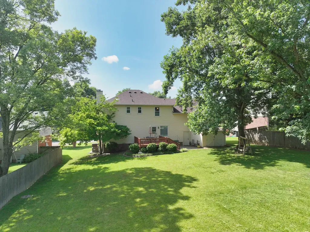 533 Hopewood Court Franklin TN 37064