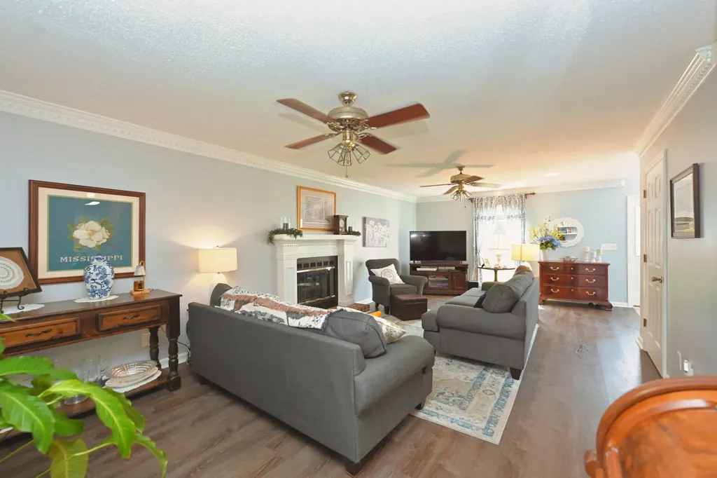 533 Hopewood Court Franklin TN 37064