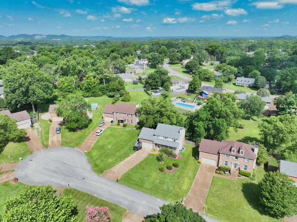 533 Hopewood Court Franklin TN 37064