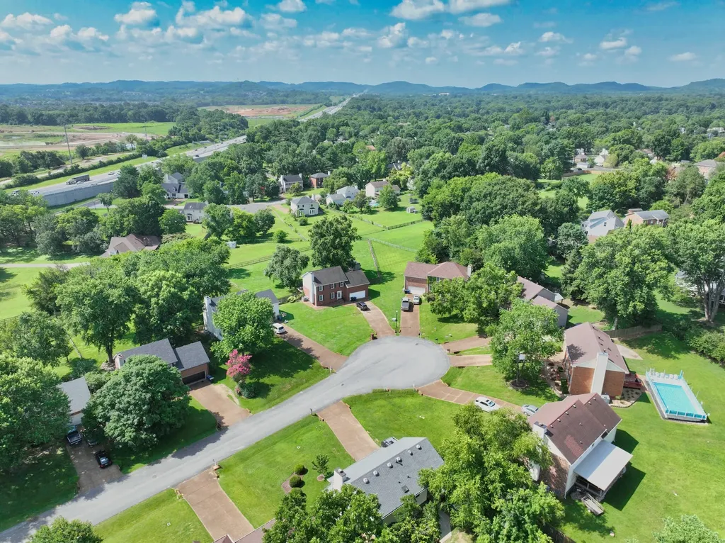 533 Hopewood Court Franklin TN 37064